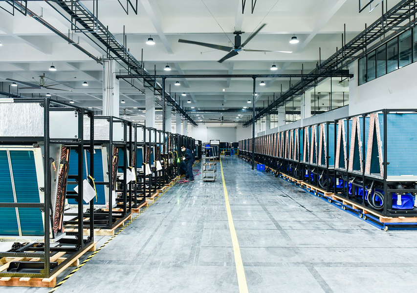 Yimikang Tech. Group Co., Ltd.