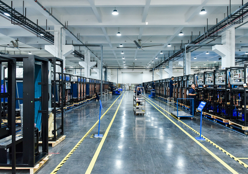 Yimikang Tech. Group Co., Ltd.