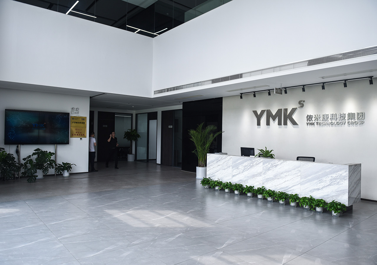 Yimikang Tech. Group Co., Ltd.