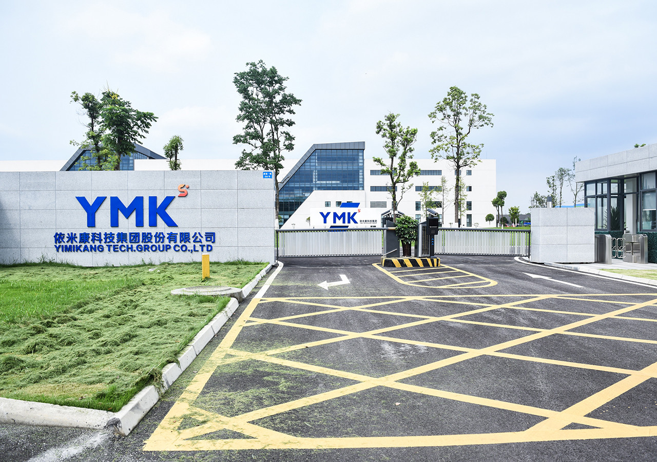Yimikang Tech. Group Co., Ltd.