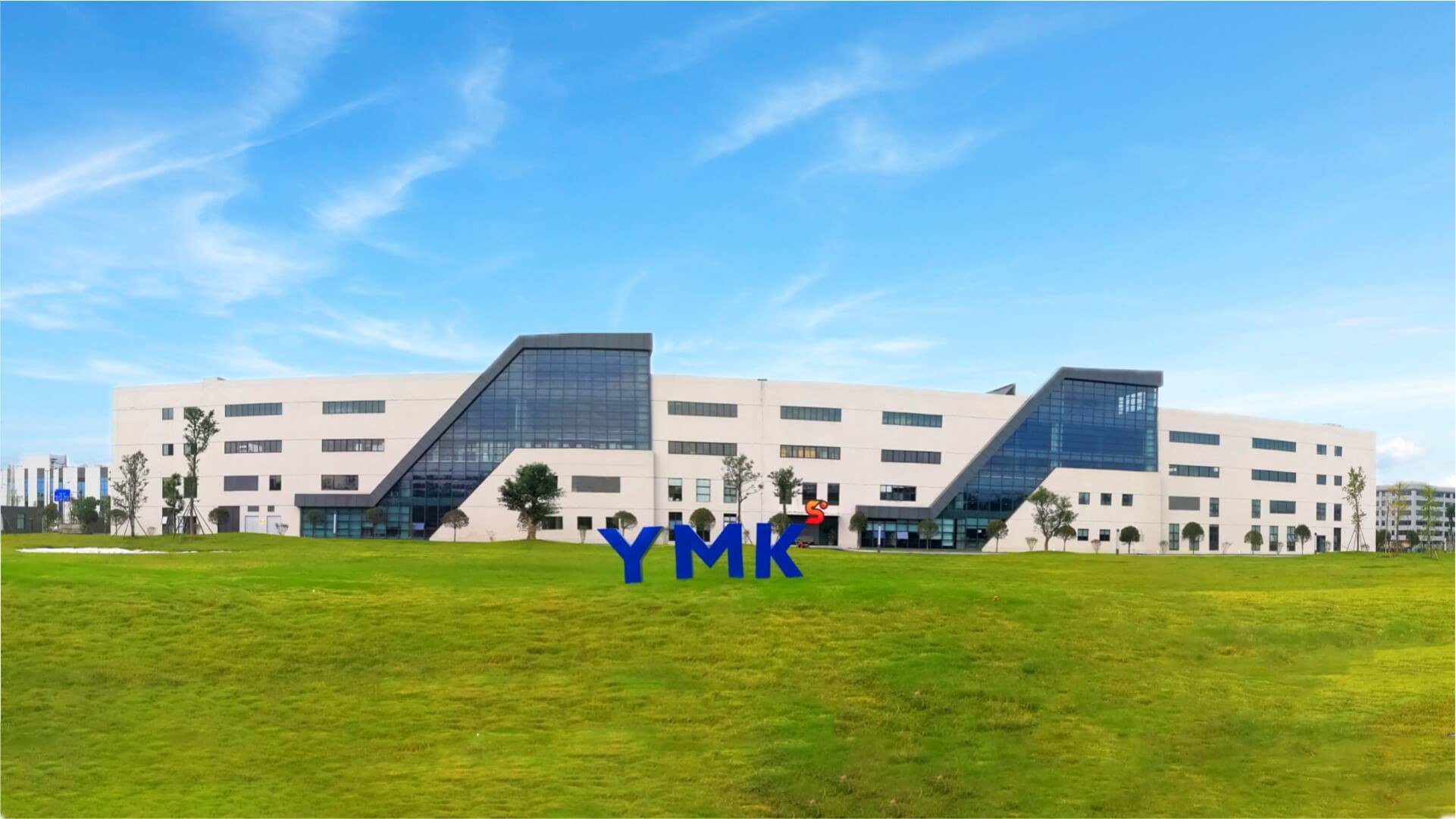 Yimikang Tech. Group Co., Ltd.