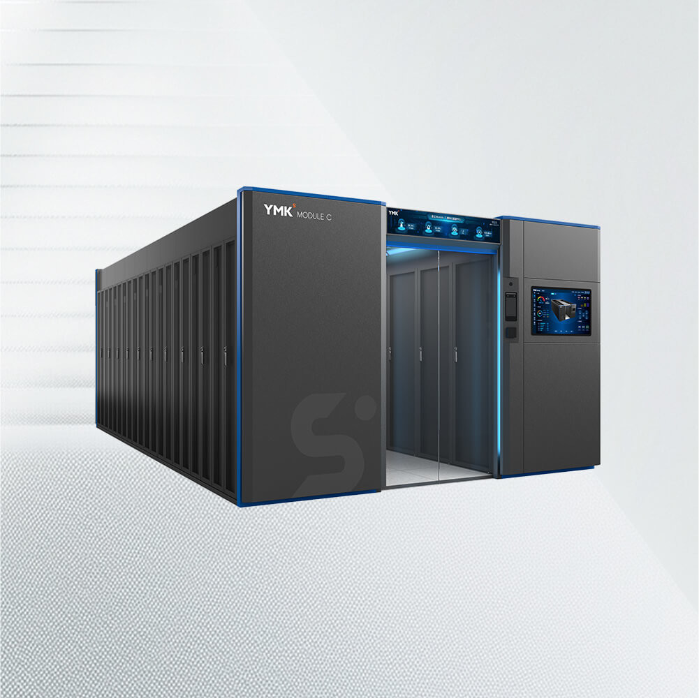 Module C Modular Data Center