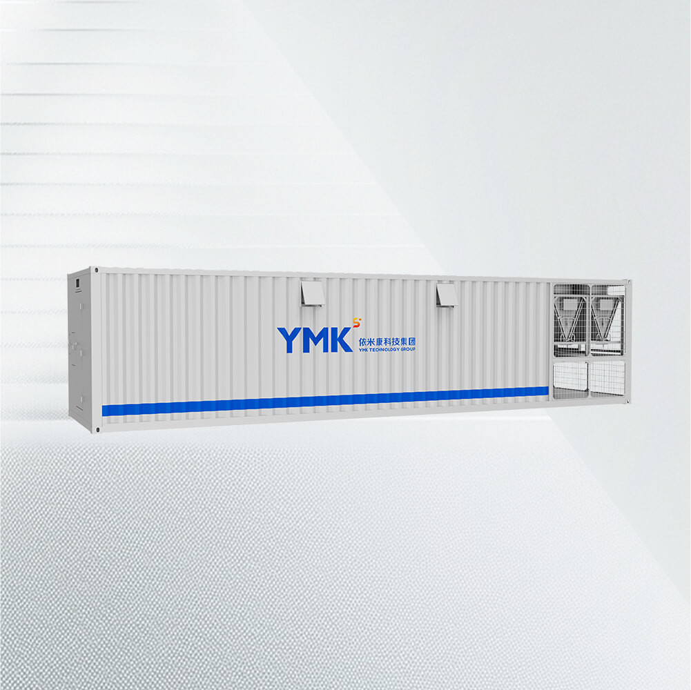Conatiner Module Module J Series Container Data Center