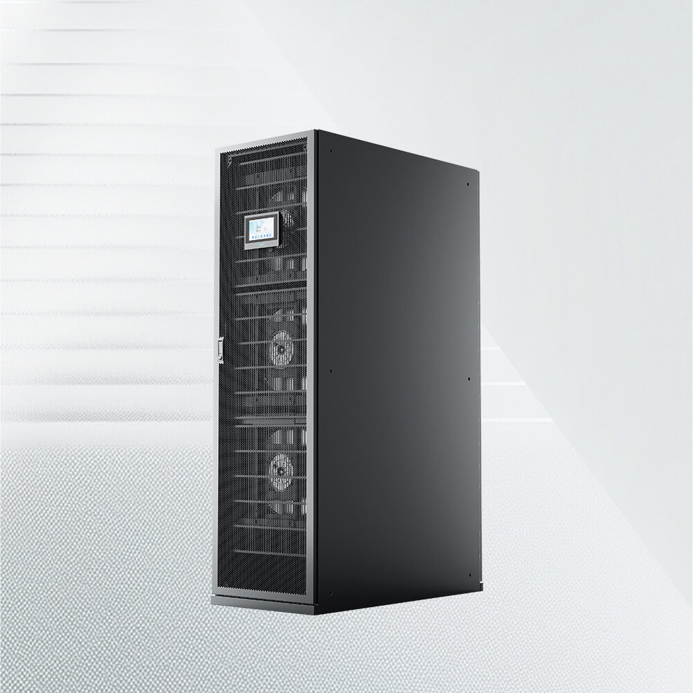SCU.I Series In-row Chilled Water Precision Air Conditioner